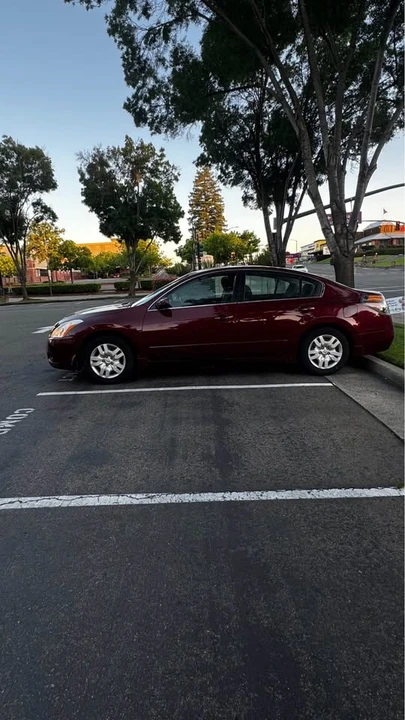 2011 Nissan Altima 4th Gen - Image 11 of 13