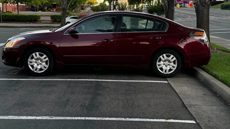 2011 Nissan Altima 4th Gen - Image 6 of 13