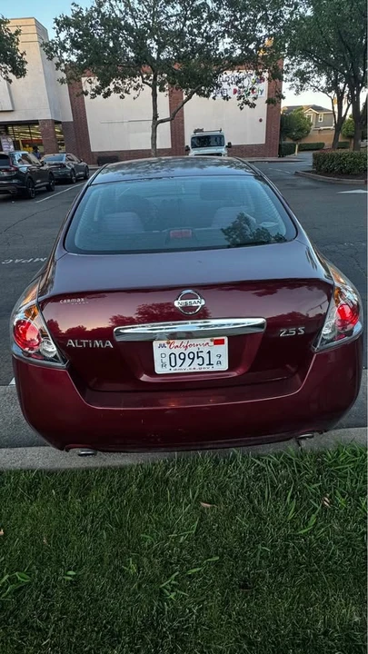 2011 Nissan Altima 4th Gen - Image 3 of 13