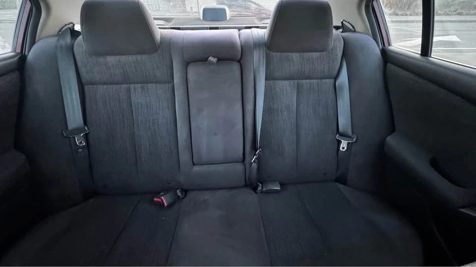 2011 Nissan Altima 4th Gen - Image 10 of 13