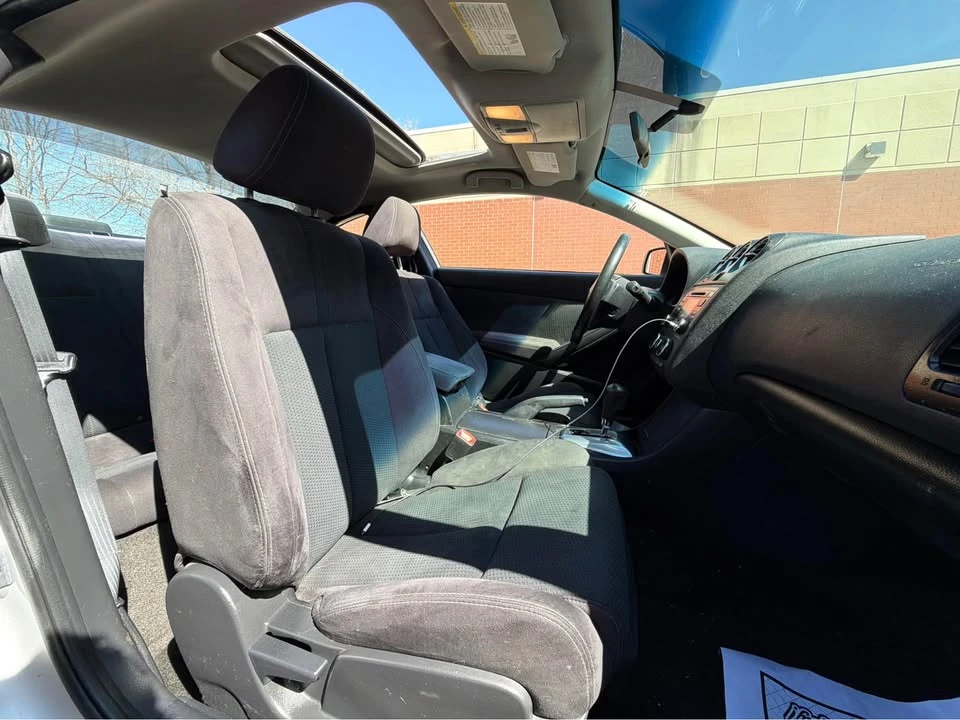 2011 Nissan Altima 4th Gen - Image 3 of 3