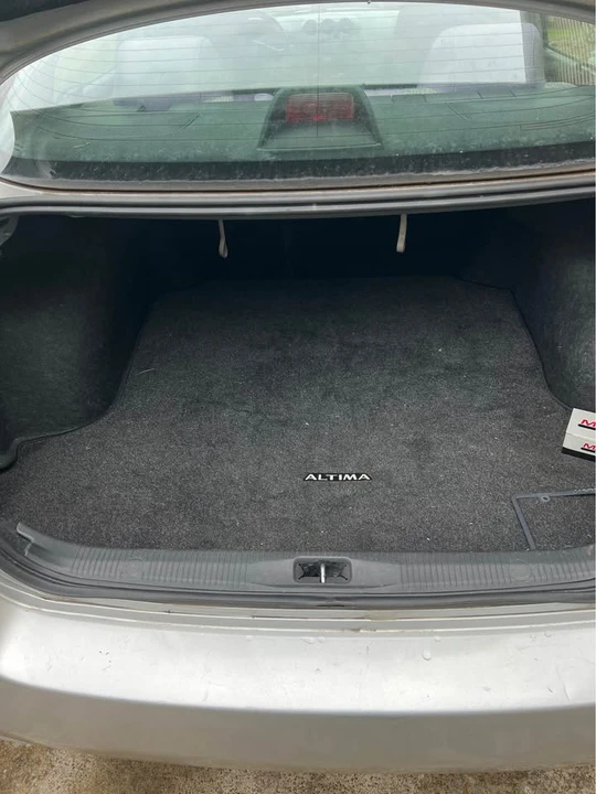 2011 Nissan Altima 4th Gen - Image 4 of 9