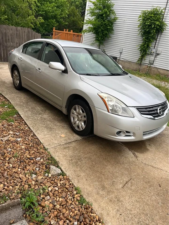 2011 Nissan Altima 4th Gen - Image 3 of 9