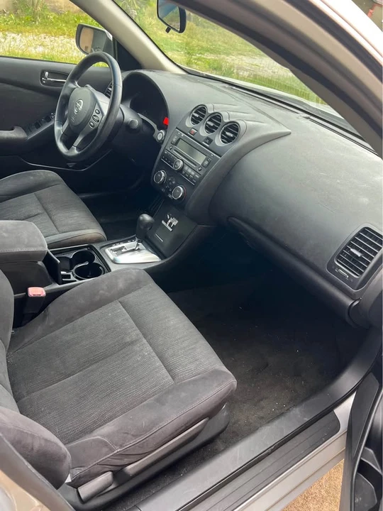 2011 Nissan Altima 4th Gen - Image 6 of 9