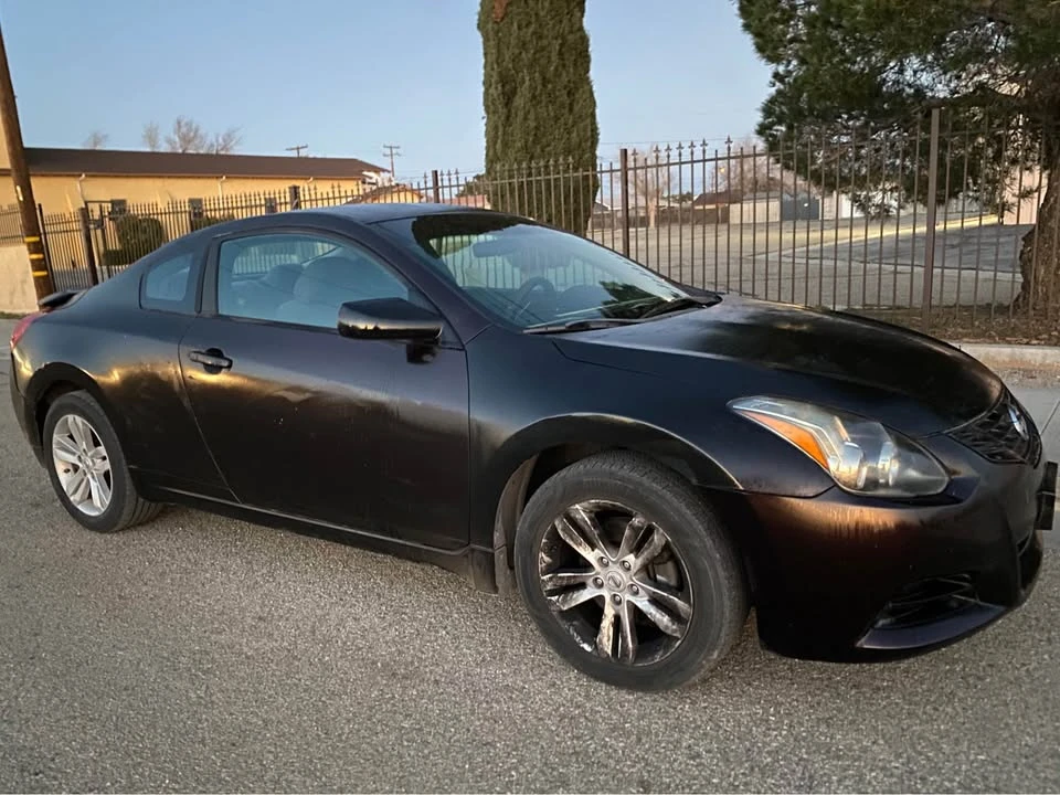 2011 Nissan Altima 4th Gen - Image 4 of 6