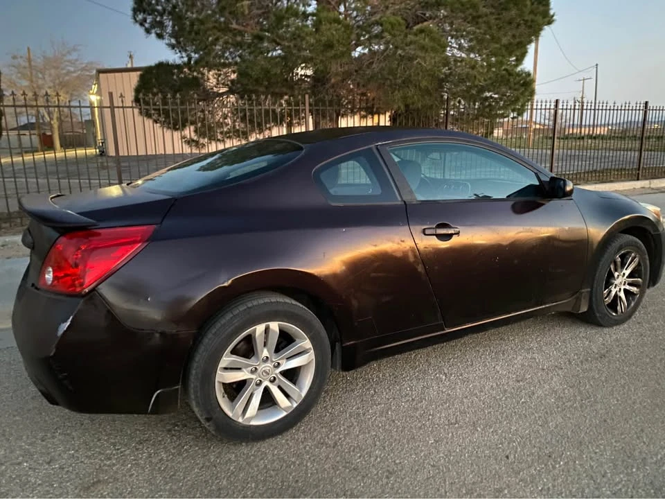 2011 Nissan Altima 4th Gen - Image 2 of 6
