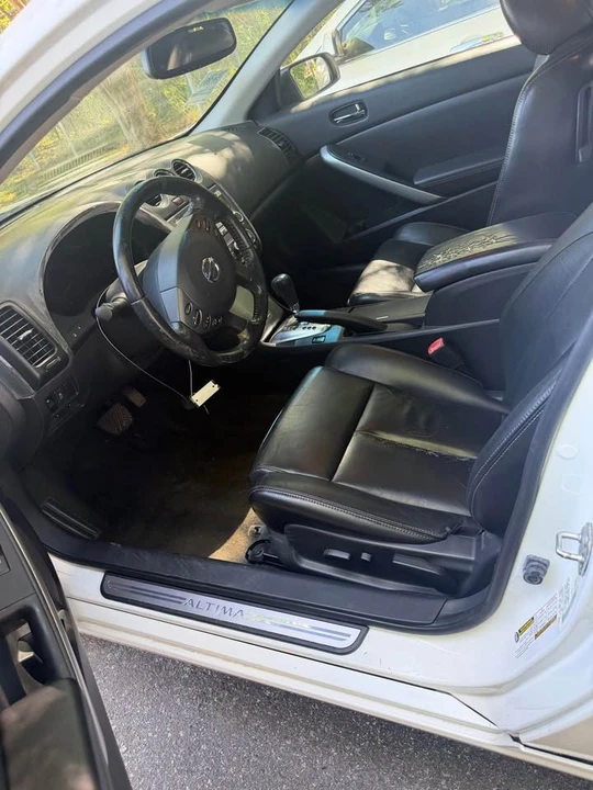 2011 Nissan Altima 4th Gen - Image 6 of 7