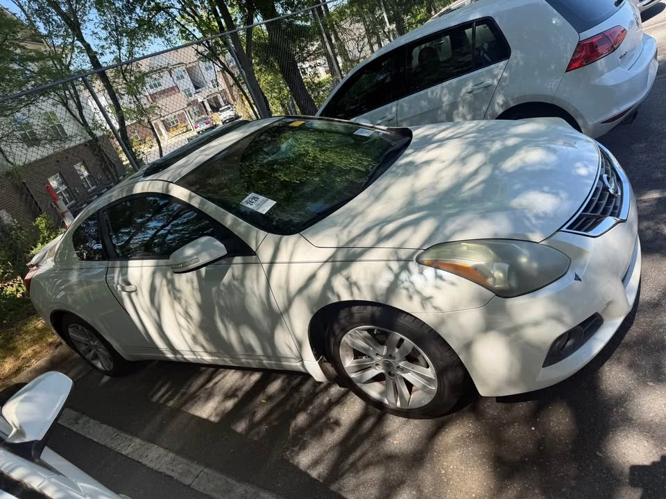 2011 Nissan Altima 4th Gen - Image 4 of 7