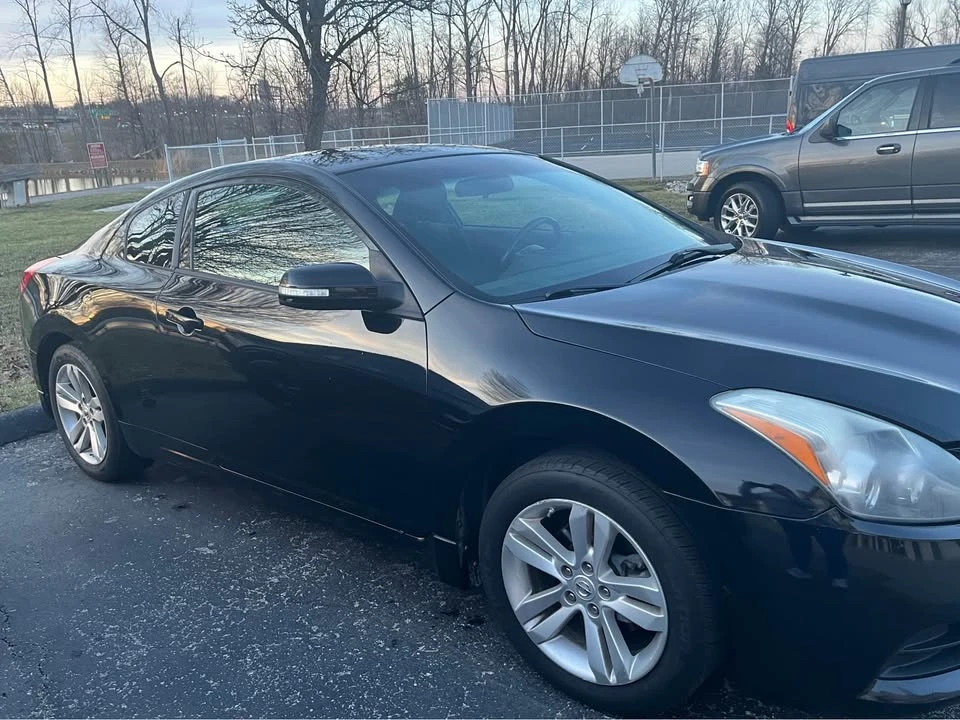 2011 Nissan Altima 4th Gen - Image 4 of 8