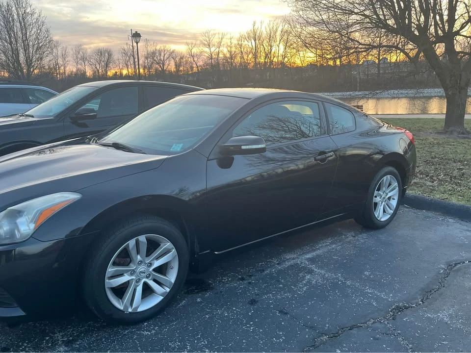 2011 Nissan Altima 4th Gen - Image 2 of 8