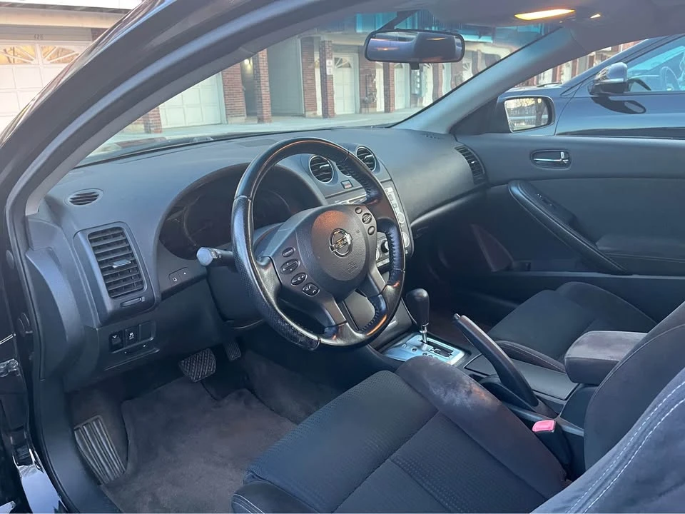 2011 Nissan Altima 4th Gen - Image 6 of 8