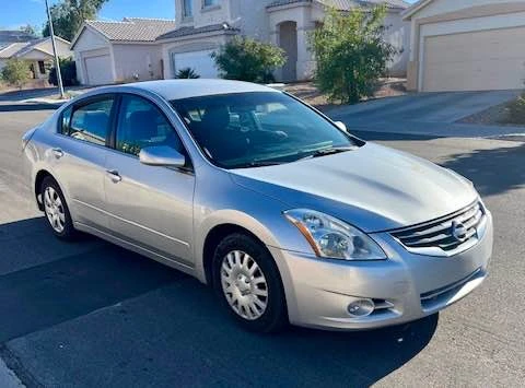 2011 Nissan Altima 4th Gen - Image 6 of 9