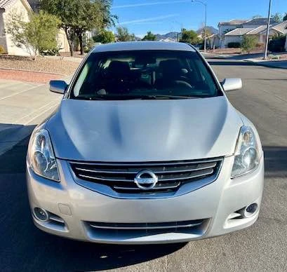 2011 Nissan Altima 4th Gen - Image 3 of 9