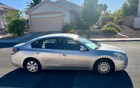2011 Nissan Altima 4th Gen - Image 4 of 9