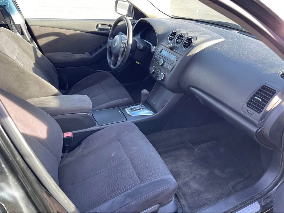 2011 Nissan Altima 4th Gen - Image 10 of 12