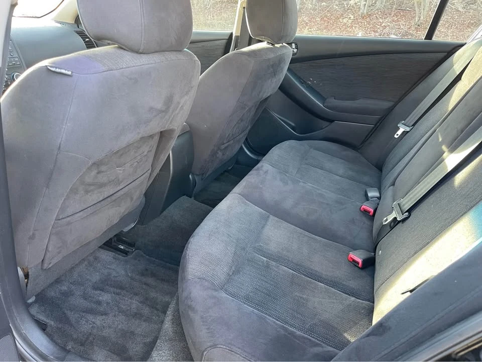 2011 Nissan Altima 4th Gen - Image 12 of 12