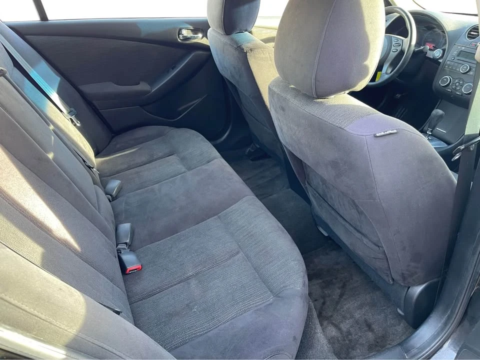 2011 Nissan Altima 4th Gen - Image 11 of 12