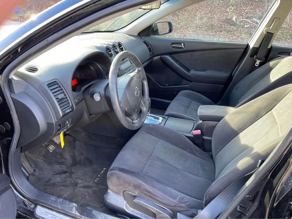 2011 Nissan Altima 4th Gen - Image 9 of 12