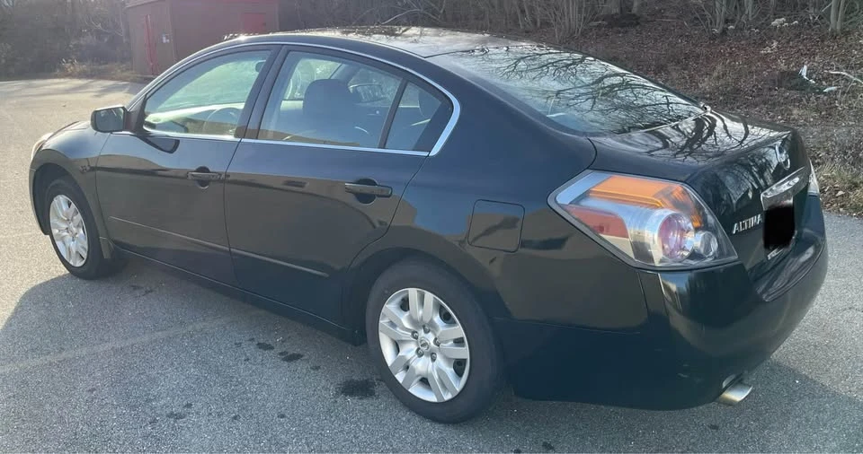 2011 Nissan Altima 4th Gen - Image 3 of 12