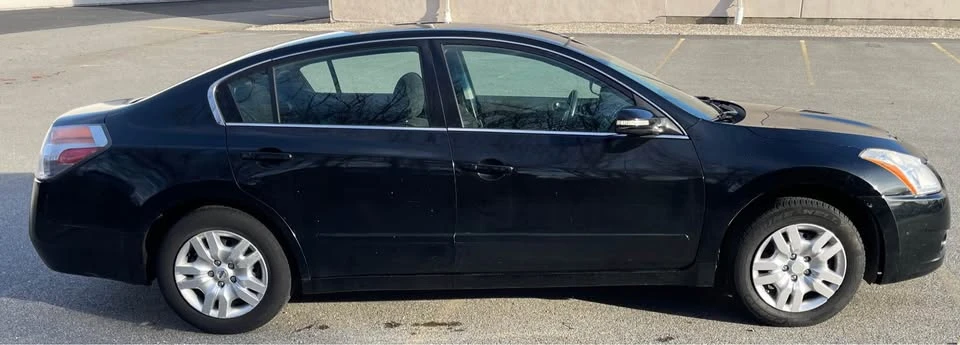 2011 Nissan Altima 4th Gen - Image 5 of 12
