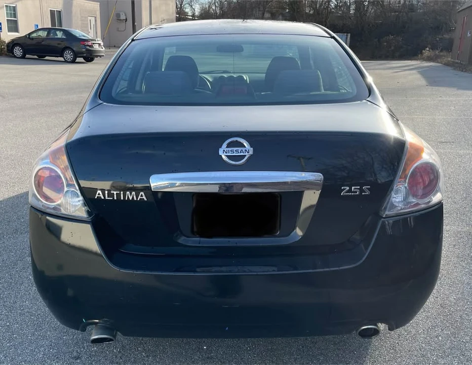 2011 Nissan Altima 4th Gen - Image 8 of 12