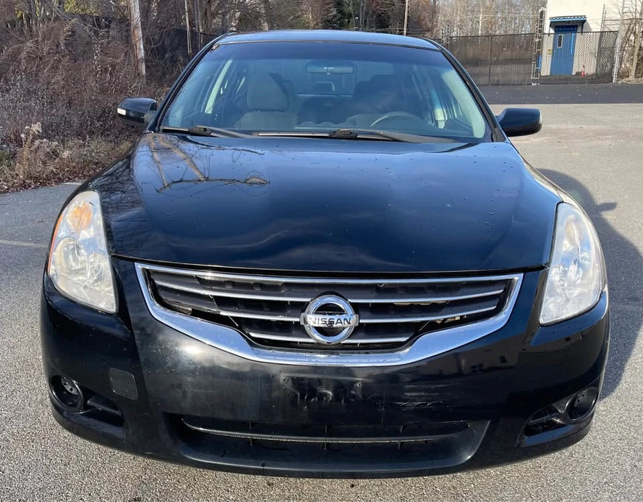 2011 Nissan Altima 4th Gen - Image 7 of 12