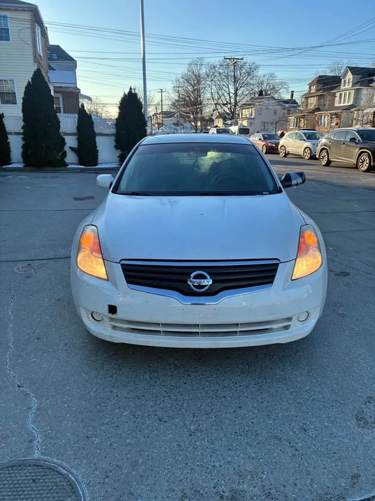 2011 Nissan Altima 4th Gen - Image 2 of 9