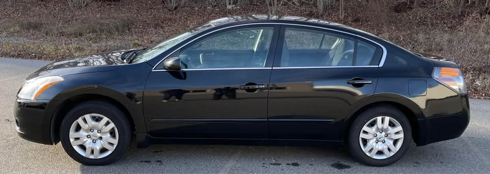 2011 Nissan Altima 4th Gen - Image 6 of 12