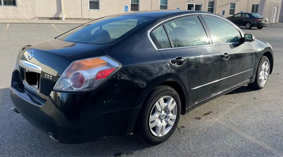 2011 Nissan Altima 4th Gen - Image 4 of 12