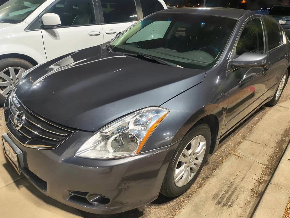 2011 Nissan Altima 4th Gen - Image 3 of 6