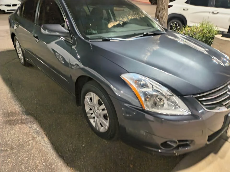 2011 Nissan Altima 4th Gen - Image 4 of 6