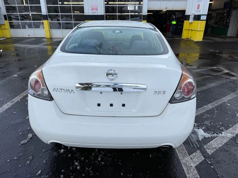 2011 Nissan Altima 4th Gen - Image 4 of 6