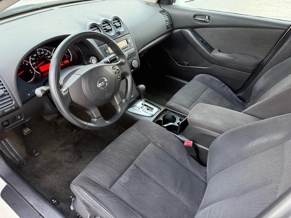 2011 Nissan Altima 4th Gen - Image 5 of 6