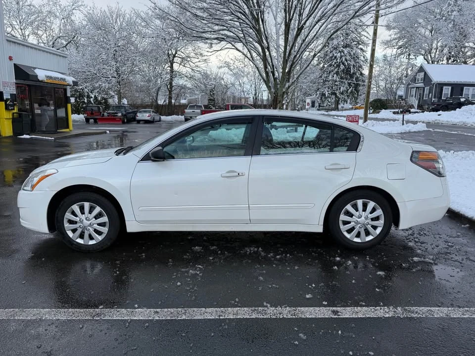 2011 Nissan Altima 4th Gen - Image 2 of 6