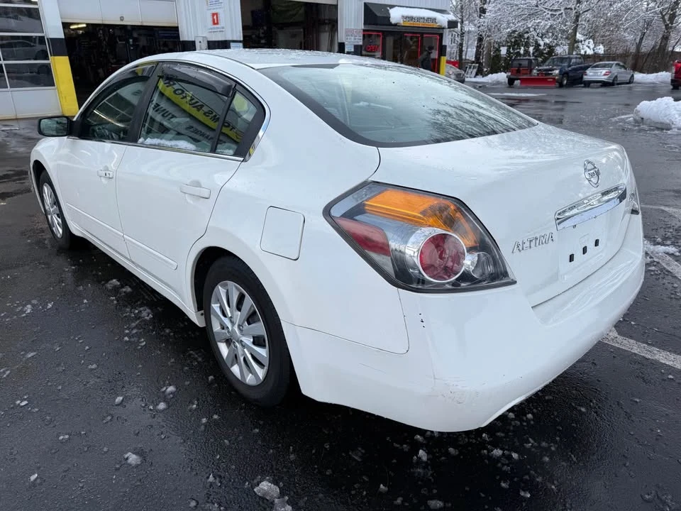 2011 Nissan Altima 4th Gen - Image 3 of 6