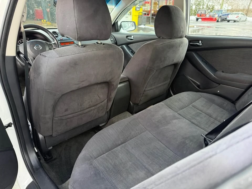 2011 Nissan Altima 4th Gen - Image 6 of 6