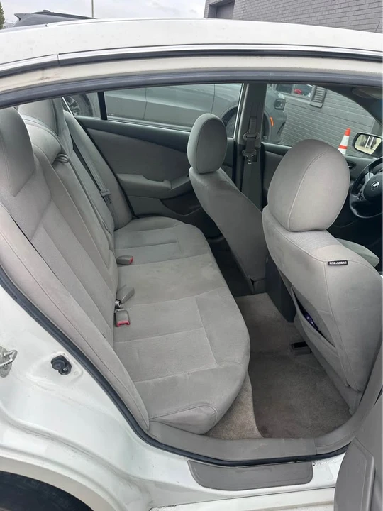 2011 Nissan Altima 4th Gen - Image 6 of 7