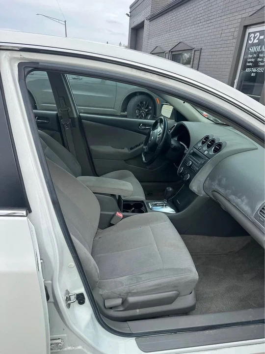 2011 Nissan Altima 4th Gen - Image 5 of 7