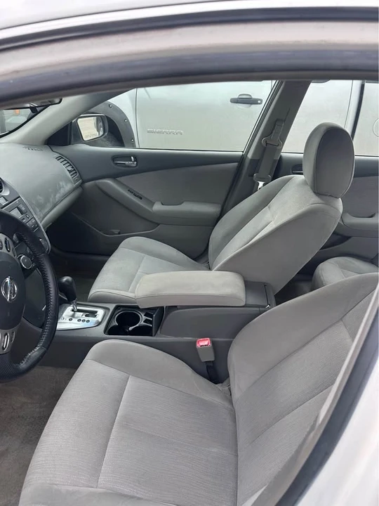 2011 Nissan Altima 4th Gen - Image 7 of 7
