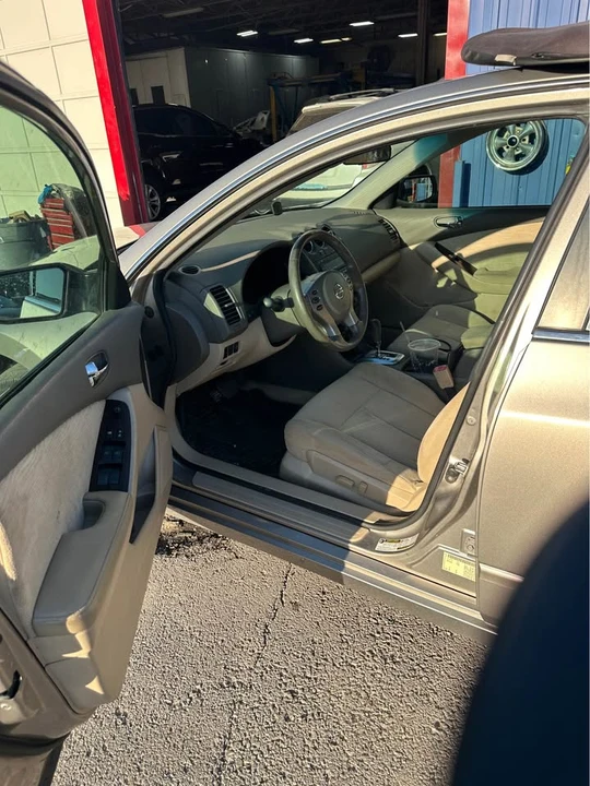 2011 Nissan Altima 4th Gen - Image 3 of 4