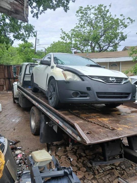 2011 Nissan Altima 4th Gen - Image 3 of 7