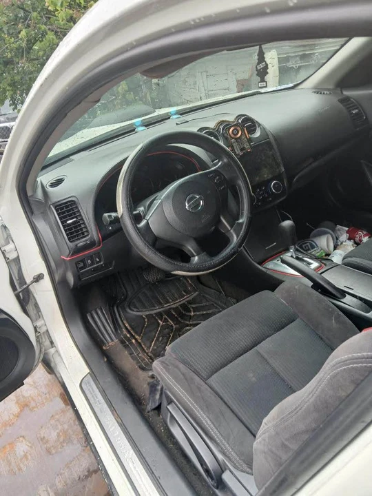 2011 Nissan Altima 4th Gen - Image 6 of 7
