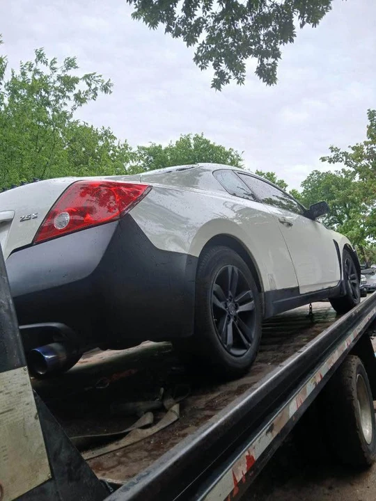 2011 Nissan Altima 4th Gen - Image 4 of 7
