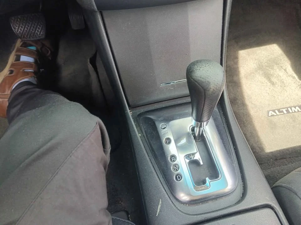 2011 Nissan Altima 4th Gen - Image 8 of 14