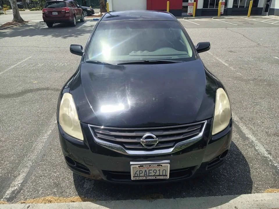 2011 Nissan Altima 4th Gen - Image 3 of 14