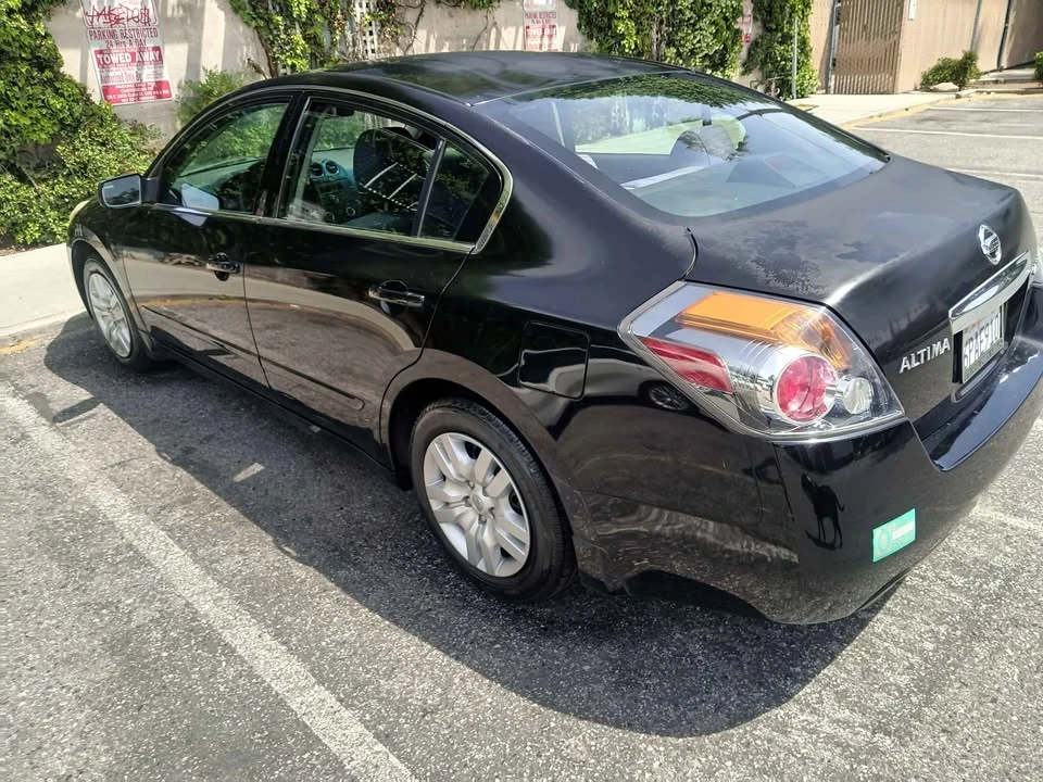 2011 Nissan Altima 4th Gen - Image 14 of 14