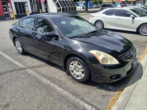 2011 Nissan Altima