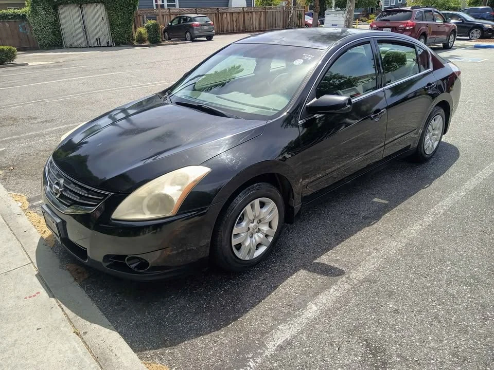 2011 Nissan Altima 4th Gen - Image 4 of 14
