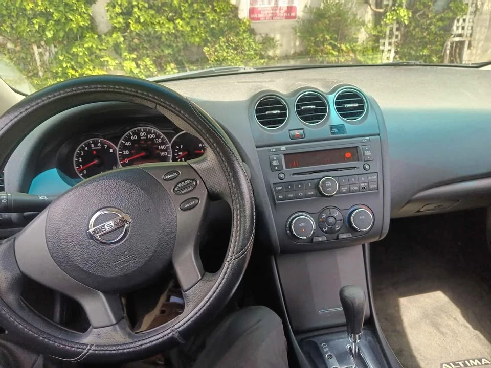 2011 Nissan Altima 4th Gen - Image 9 of 14