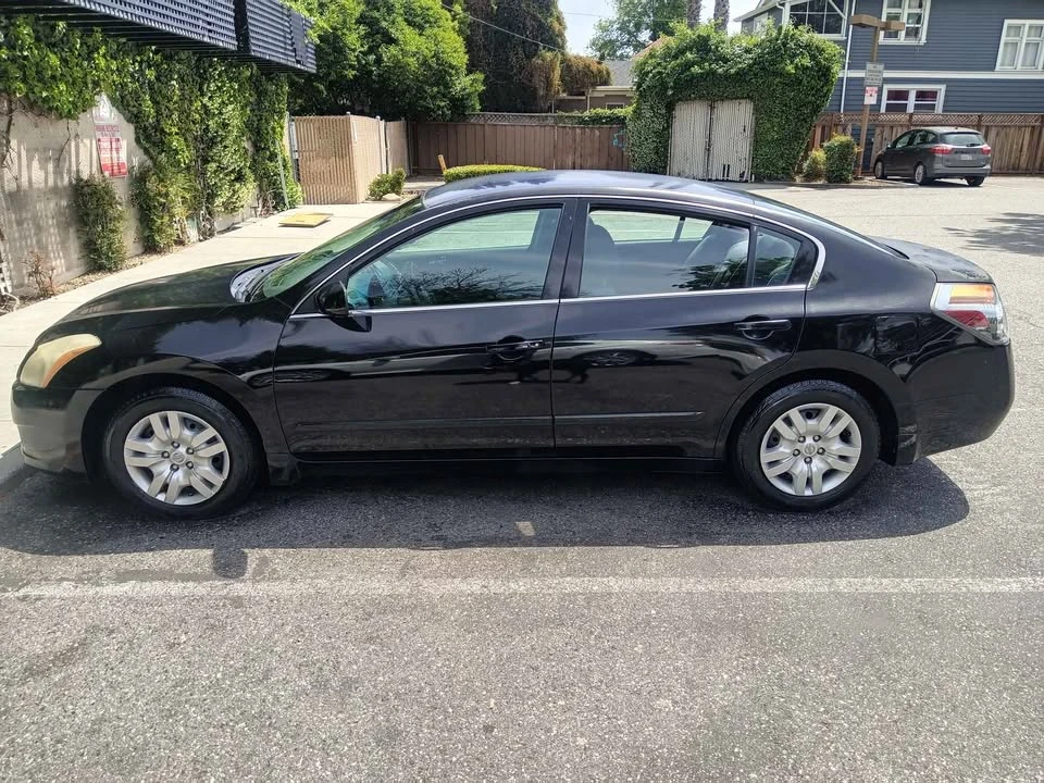 2011 Nissan Altima 4th Gen - Image 11 of 14